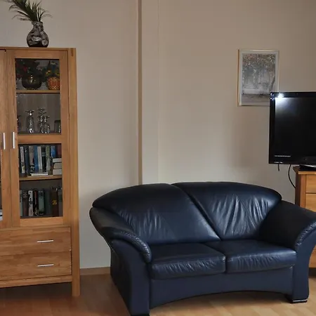 Ferienwohnung Am Sudhang Apartment Bad Grund