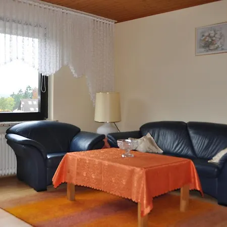 Ferienwohnung Am Sudhang Apartment *