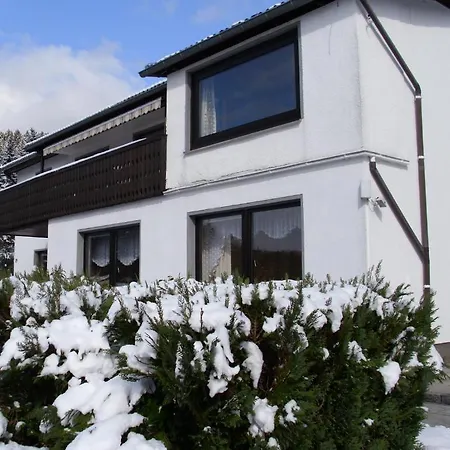 Ferienwohnung Am Sudhang * Bad Grund