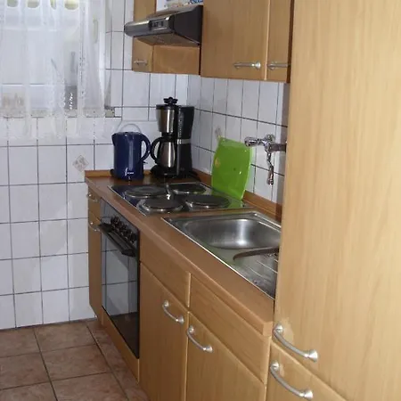 Ferienwohnung Am Sudhang