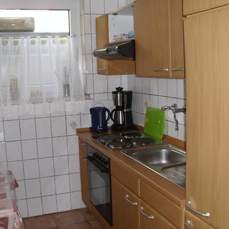 Ferienwohnung Am Sudhang