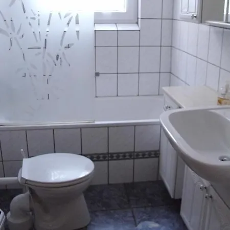 Ferienwohnung Am Sudhang * Bad Grund