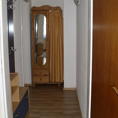 Ferienwohnung Am Sudhang Apartment