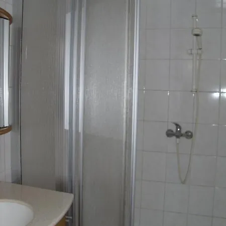 Apartment Ferienwohnung Am Sudhang *