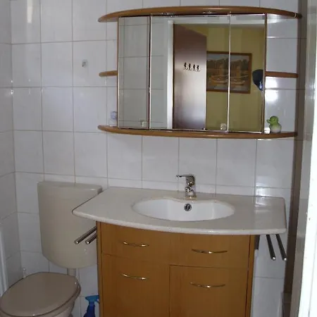 Ferienwohnung Am Sudhang *