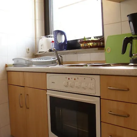 Apartment Ferienwohnung Am Sudhang