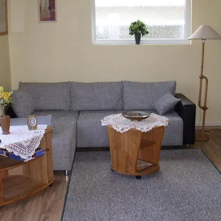 Ferienwohnung Am Sudhang Bad Grund