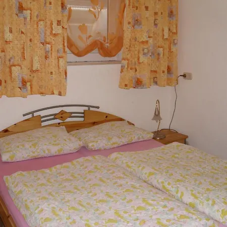 Ferienwohnung Am Sudhang Apartment