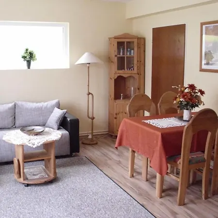 Ferienwohnung Am Sudhang * Bad Grund