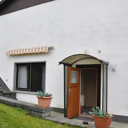 Ferienwohnung Am Sudhang *