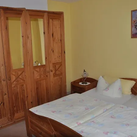 Ferienwohnung Am Sudhang