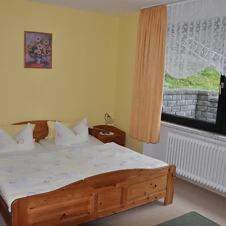Ferienwohnung Am Sudhang Apartment