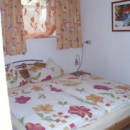 Ferienwohnung Am Sudhang * Bad Grund