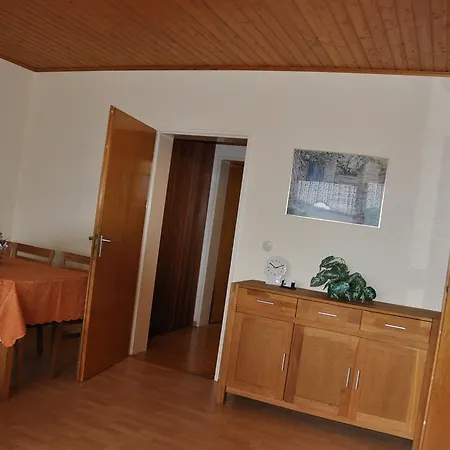 Ferienwohnung Am Sudhang
